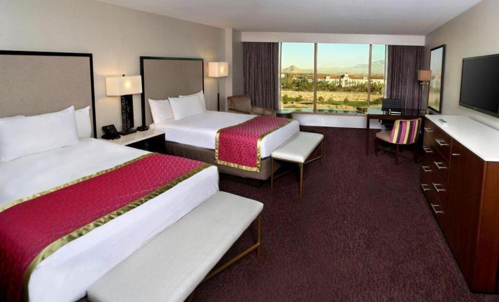 Suncoast And Casino 4* Las Vegas
