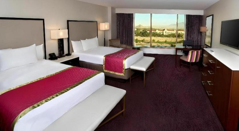 Suncoast And Casino Las Vegas