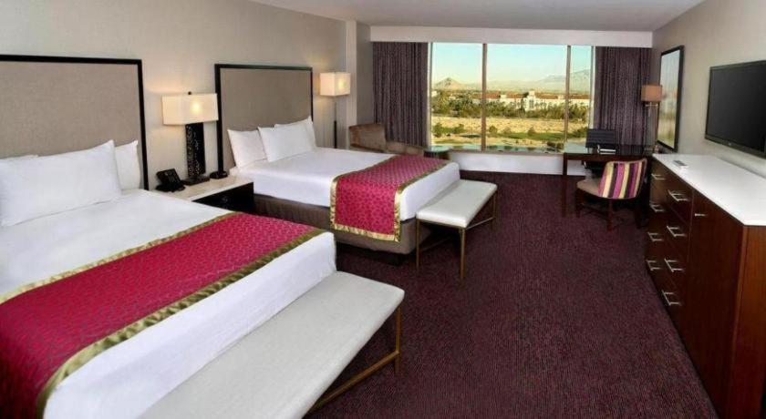 Suncoast And Casino 4* Las Vegas